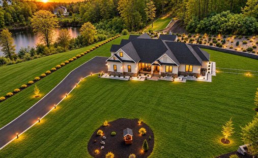 Casa en Bethany, Connecticut, Estados Unidos 1