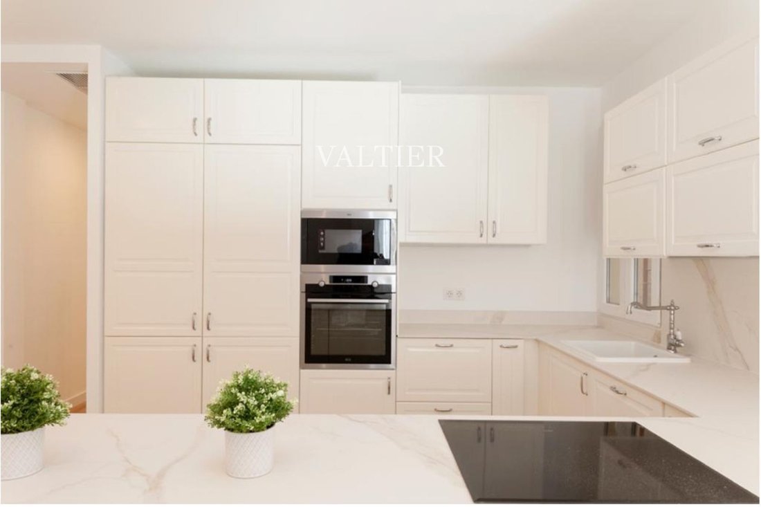 Apartamento en Salamanca, Madrid, España 3 - 18812467