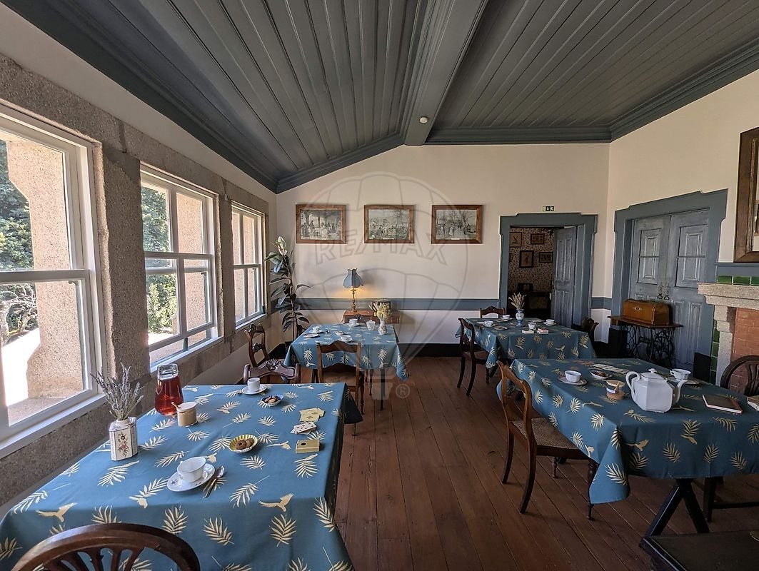 Finca à Coja e Barril de Alva, District de Coimbra, Portugal 4 - 18812171