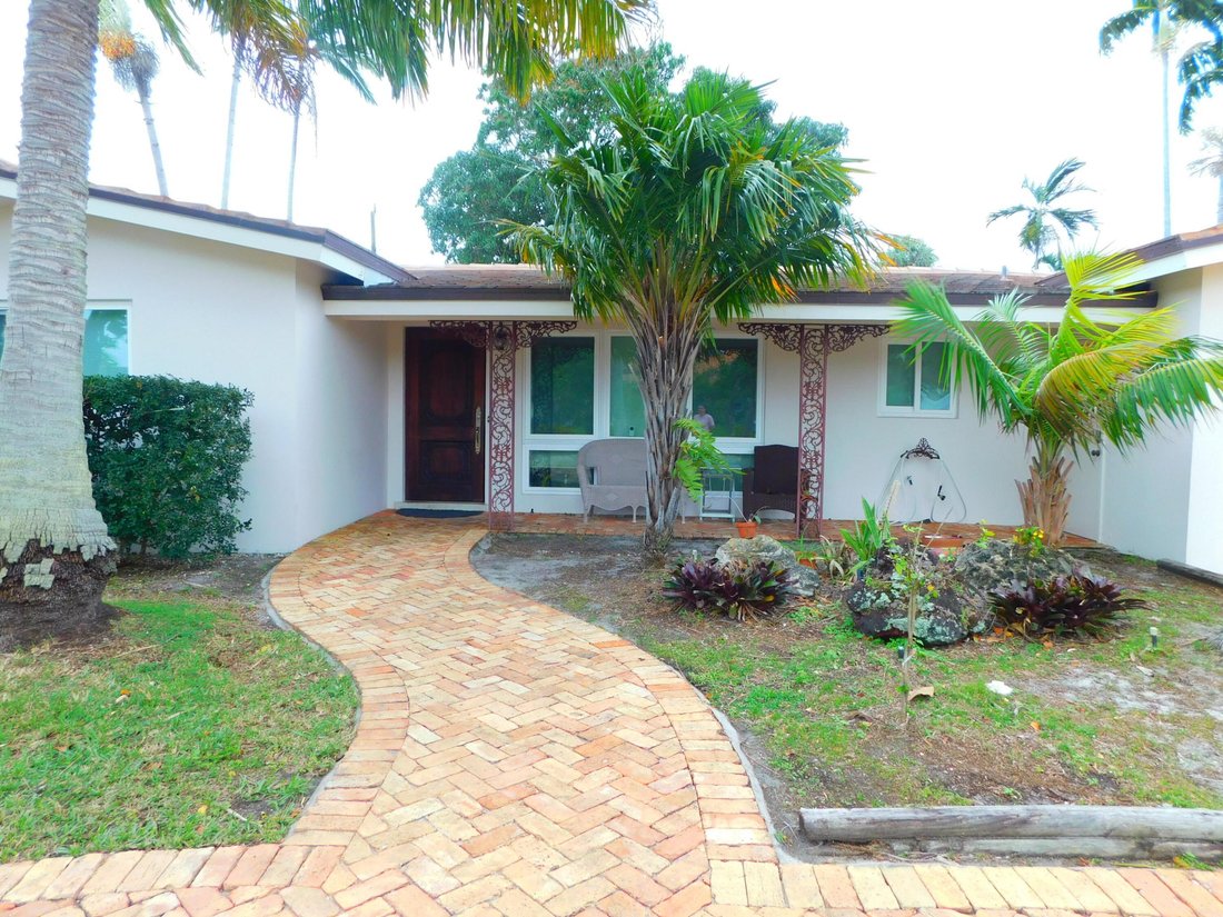 House in Hillsboro Beach, Florida, United States 4 - 17179355