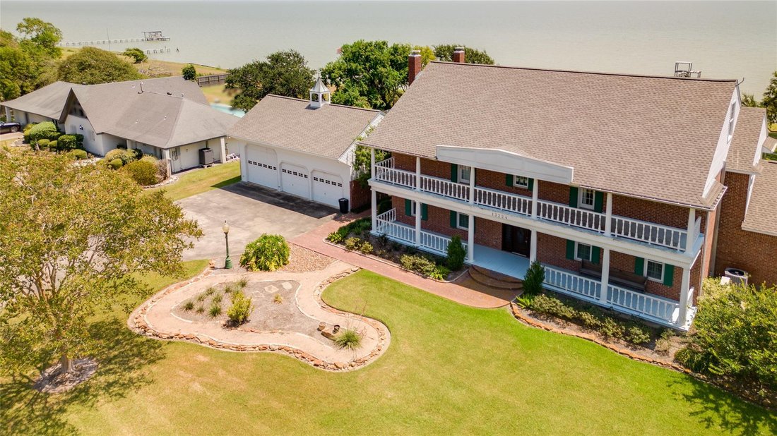 Casa en Baytown, Texas, Estados Unidos 4 - 18811878