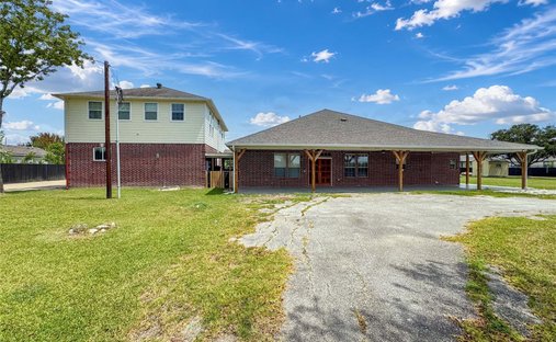 Haus in Manvel, Texas, Vereinigte Staaten 1