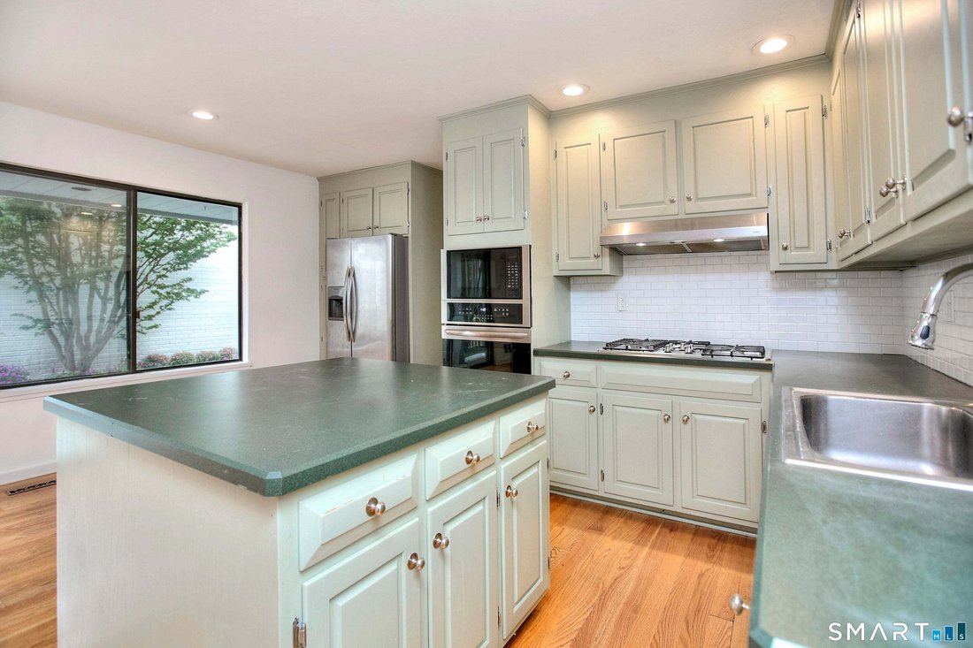 Condominio en Westport, Connecticut, Estados Unidos 4 - 18814205