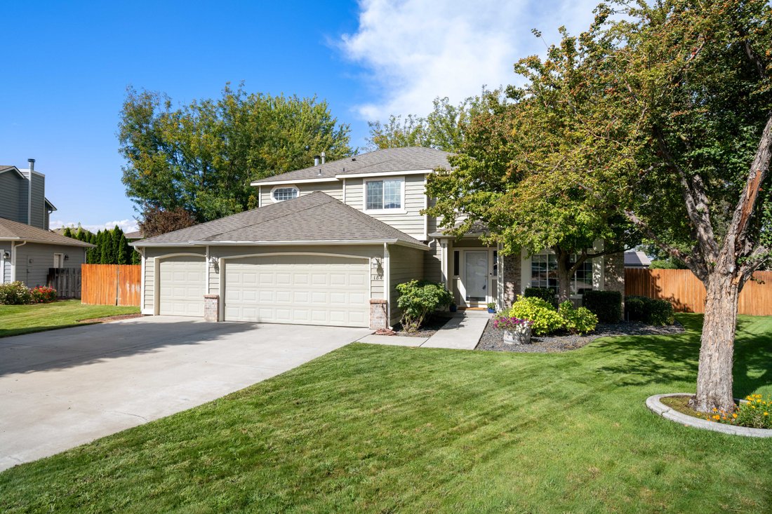 Maison à Richland, Washington, États-Unis 2 - 18812890
