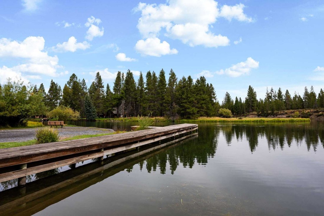 Haus in Sunriver, Oregon, Vereinigte Staaten 2 - 18813506