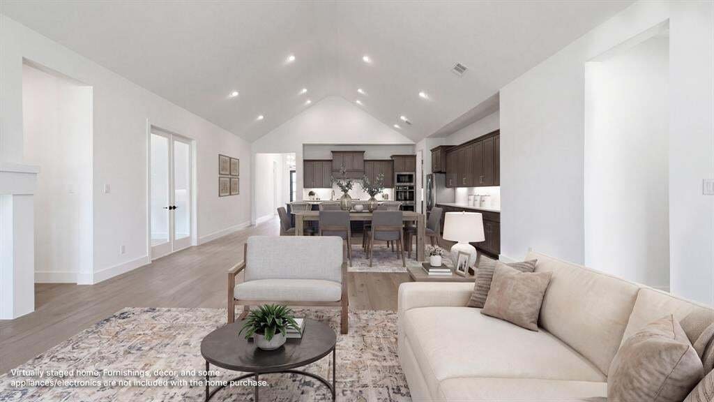 Casa en Rockwall, Texas, Estados Unidos 2 - 17660049