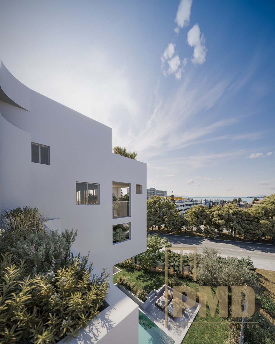 Apartamento en Vouliagmeni, Ática, Grecia 5 - 18811898