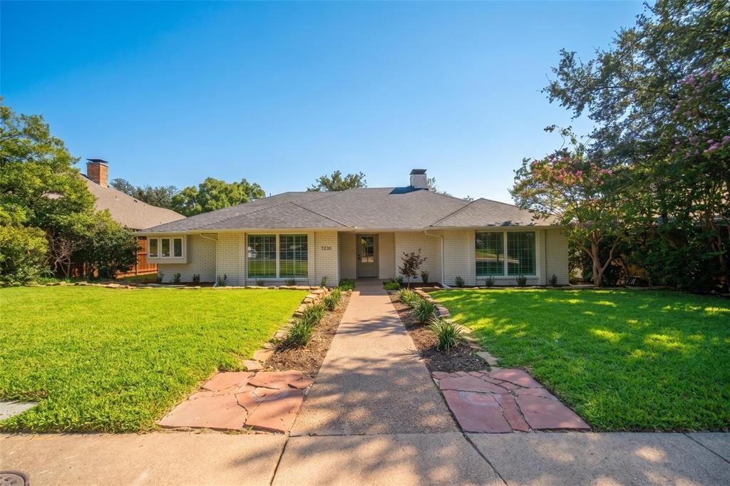 Haus in Dallas, Texas, Vereinigte Staaten 1 - 18814906