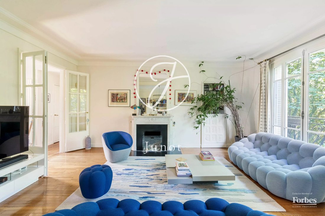 Apartamento en Montmartre, Paris 18e Arrondissement, París 2 - 18811993