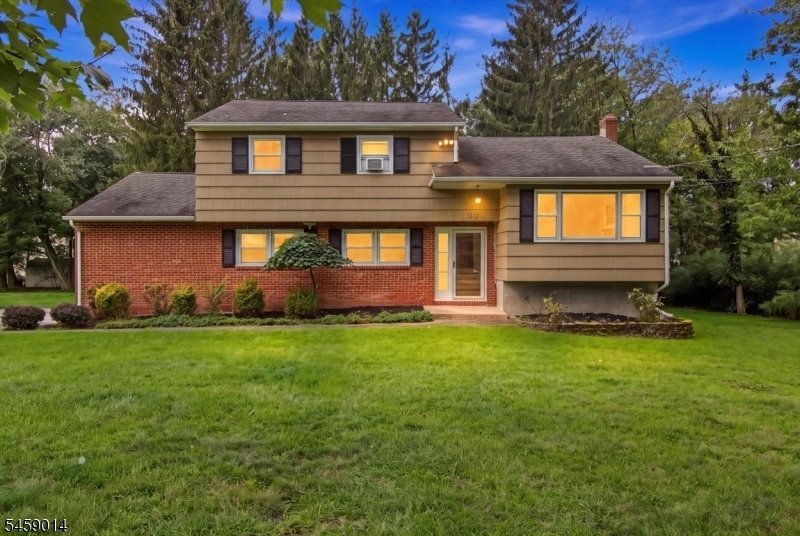 House in Mountain Lakes, New Jersey, United States 1 - 18813449