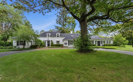 Casa a Fox Point, Wisconsin, Stati Uniti 1