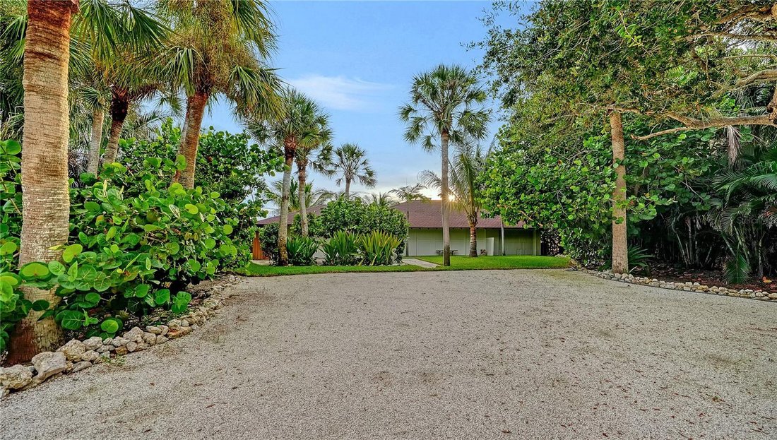 Casa en Venice, Florida, Estados Unidos 4 - 18815115