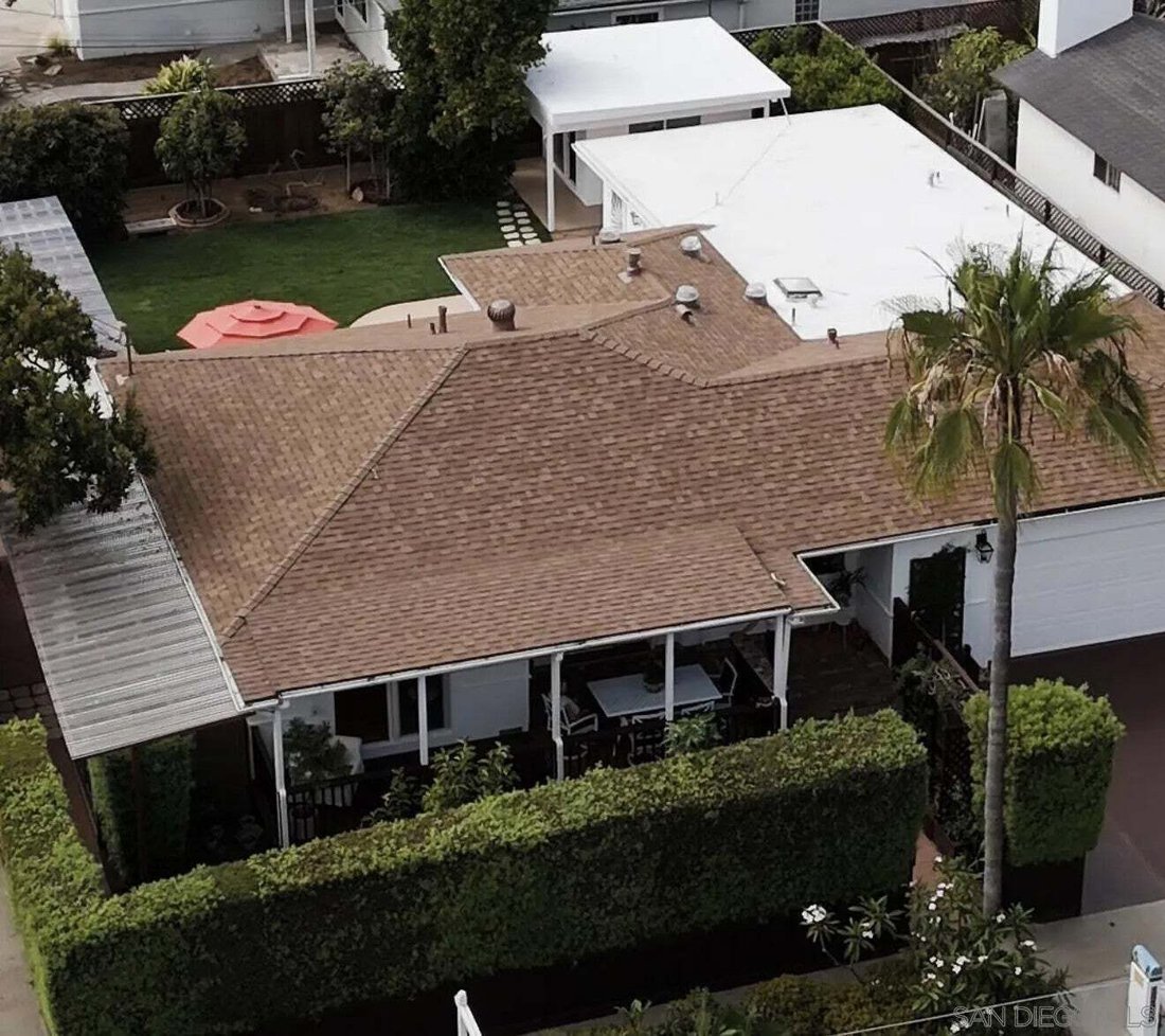 Casa en Oceanside, California, Estados Unidos 1 - 18814331