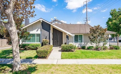 Santa Ana, California, United States 1