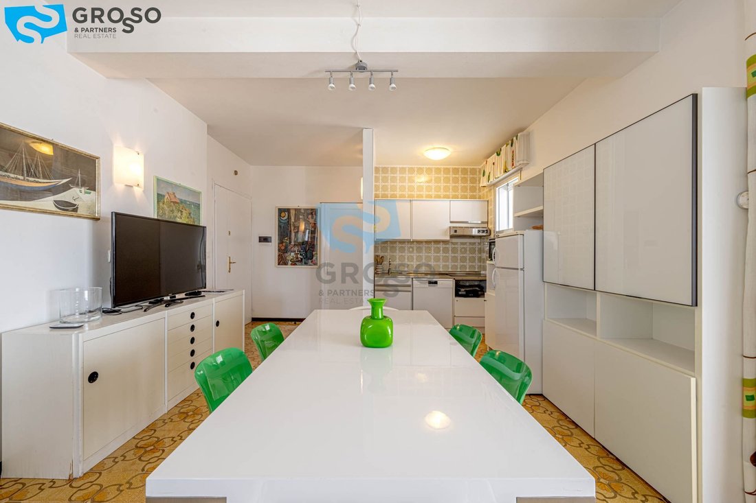 Estate in Jesolo Town, Jesolo, Veneto 5 - 18814343