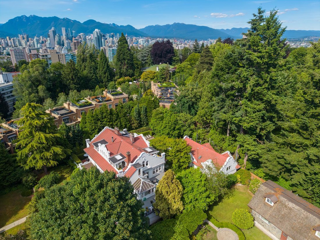 House in Vancouver, British Columbia, Canada 4 - 18815452