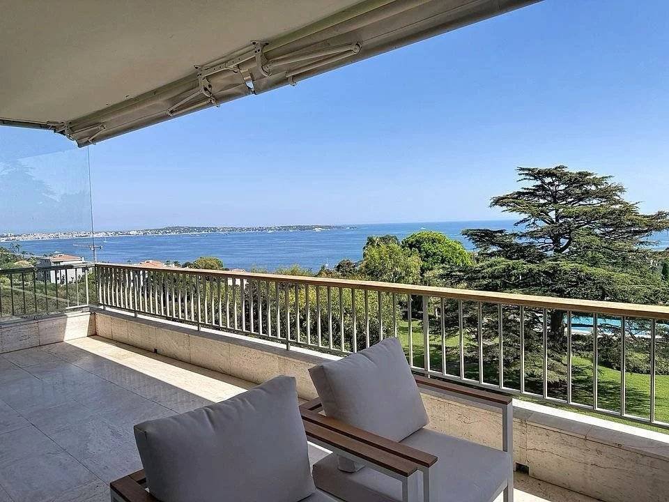 Appartement à Cannes, Provence-Alpes-Côte d'Azur, France 1 - 18812588