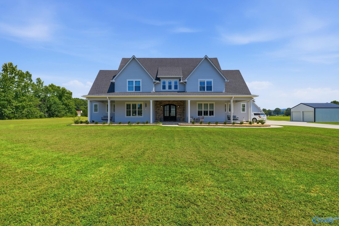 House in New Hope, Alabama, United States 2 - 18813657