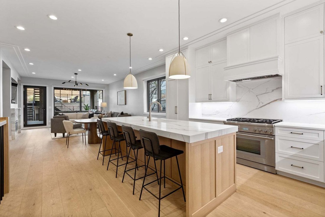 Condo in Chicago, Illinois, United States 5 - 18814871