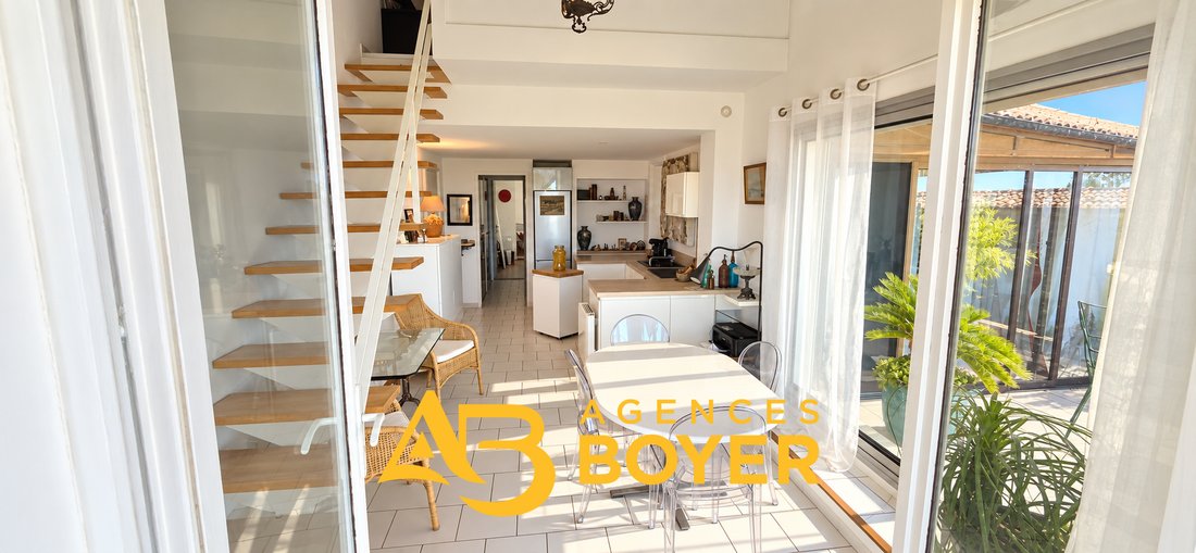 Apartment in Sanary-sur-Mer, Provence-Alpes-Côte d'Azur, France 3 - 18815205