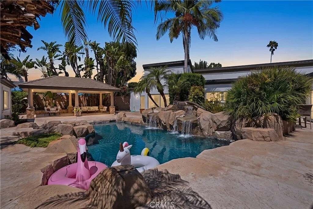 Casa a Yorba Linda, California, Stati Uniti 1 - 18811559