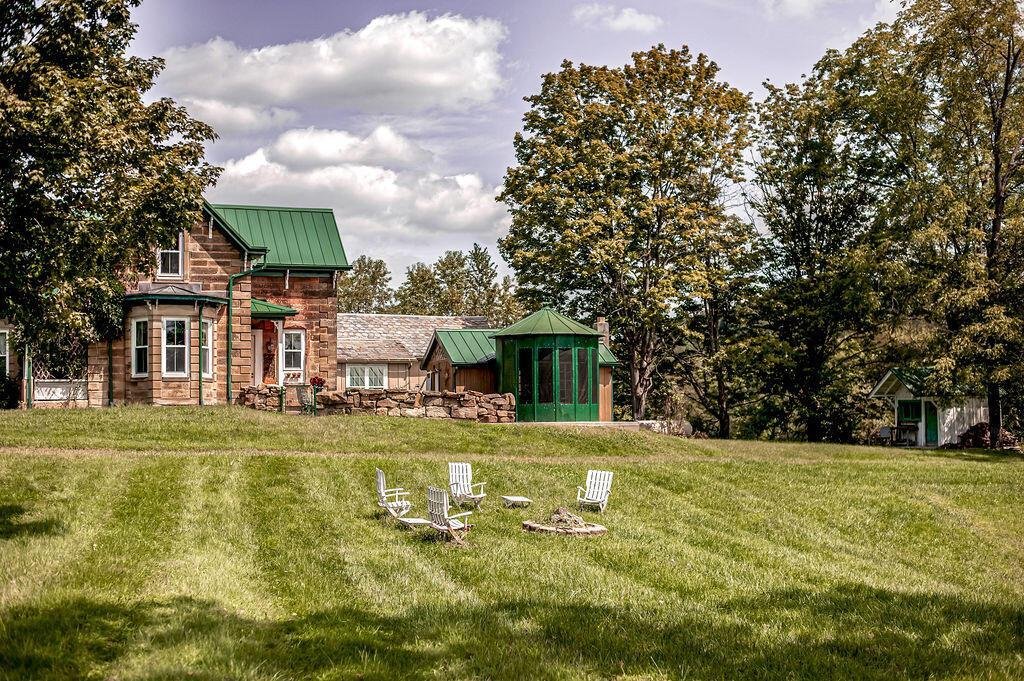 Casa en McArthur, Ohio, Estados Unidos 1 - 18813701