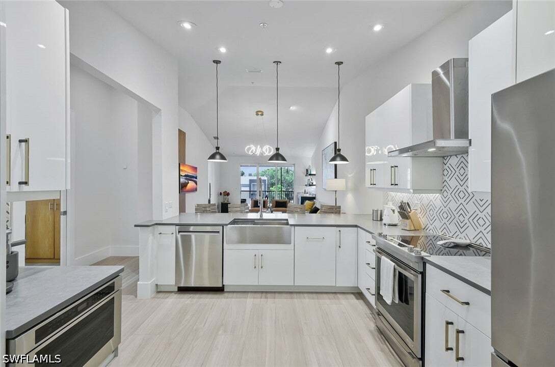 Condo in Naples, Florida, United States 5 - 18814093