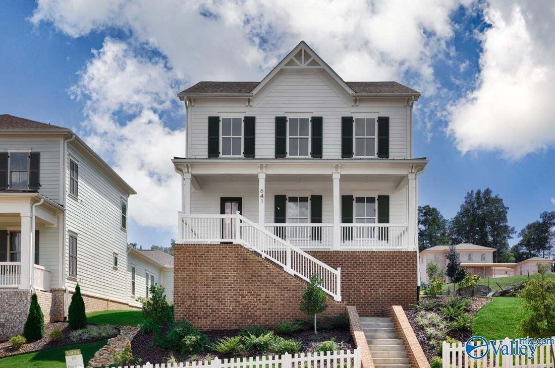 Haus in Madison, Alabama, Vereinigte Staaten 1 - 17680163