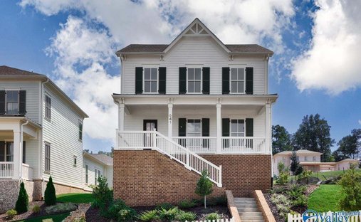 Casa a Madison, Alabama, Stati Uniti 1