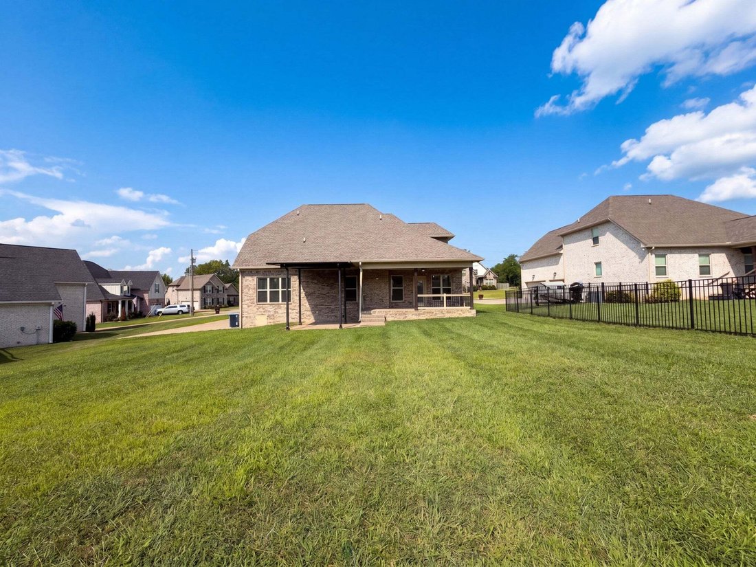 House in Lebanon, Tennessee, United States 5 - 18814576