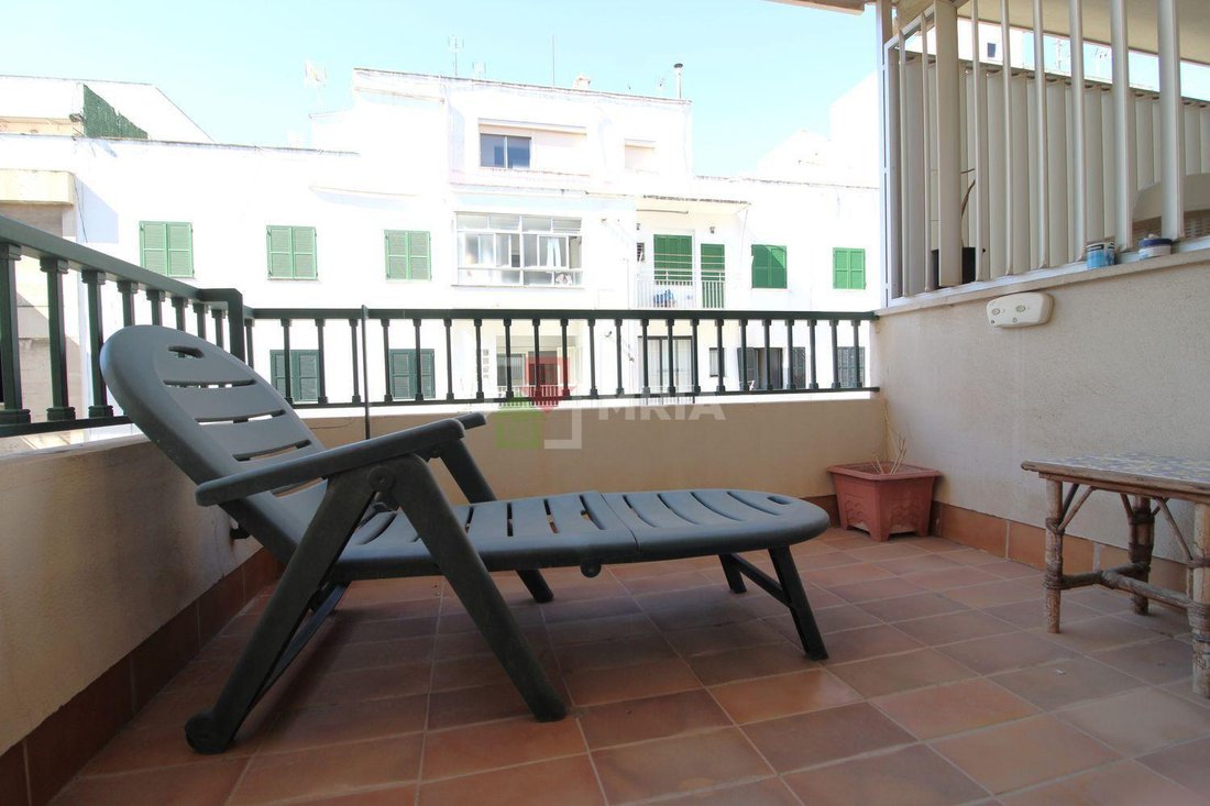 Appartement à Palma, Îles Baléares, Espagne 4 - 18810351