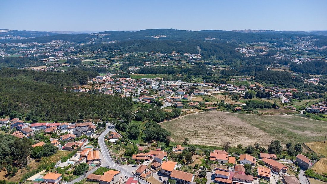 Land in Parada de Todeia, Porto District, Portugal 3 - 18812190
