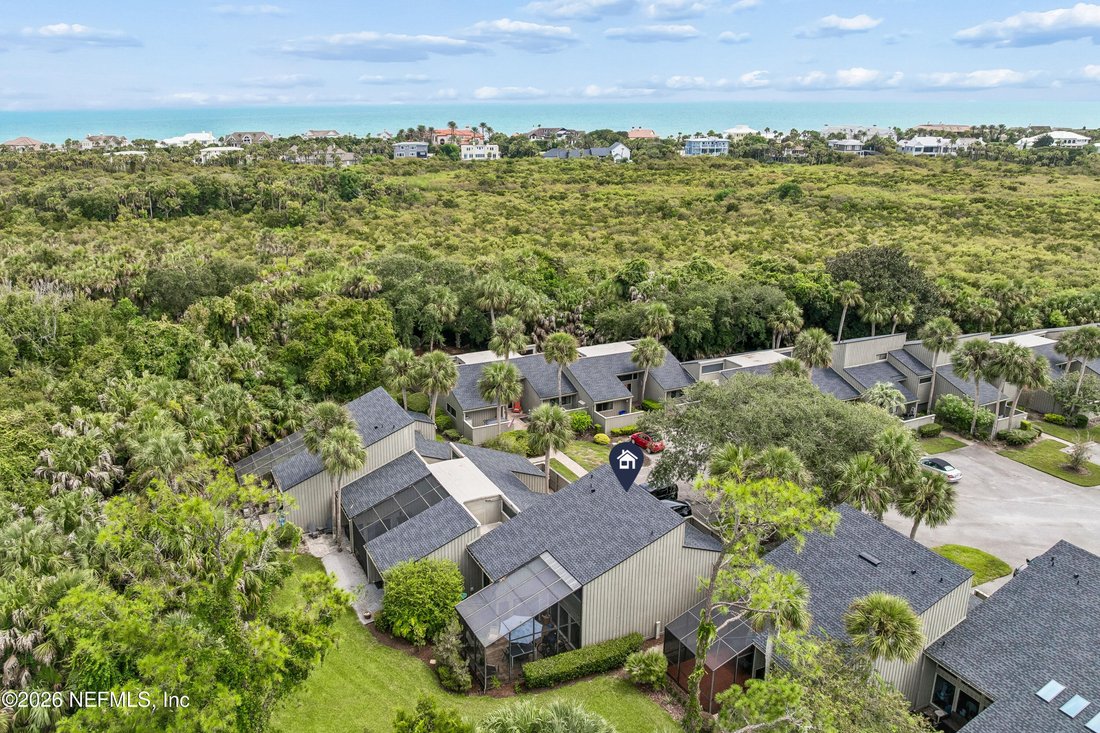 Appartement à Ponte Vedra Beach, Floride, États-Unis 1 - 18813729