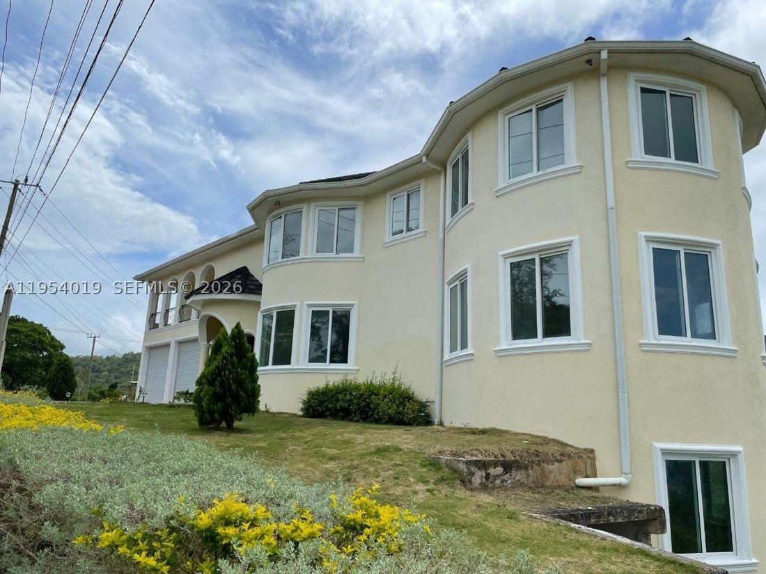 Casa en Bahía Montego, Parroquia de Saint James, Jamaica 5 - 17014268