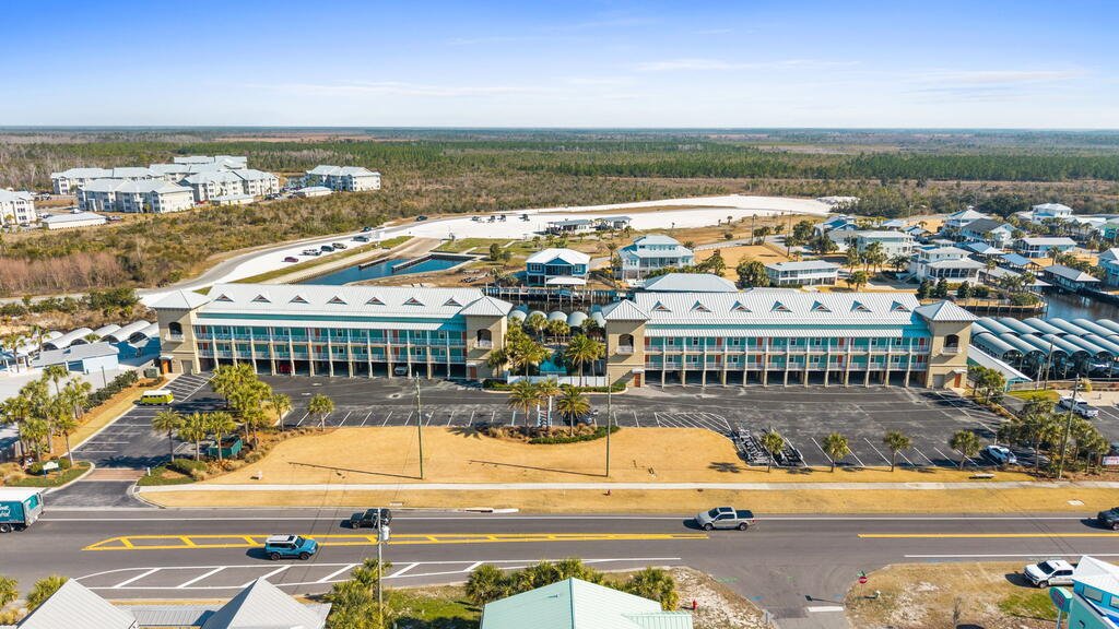 Condo in Port St. Joe, Florida, United States 1 - 17746697