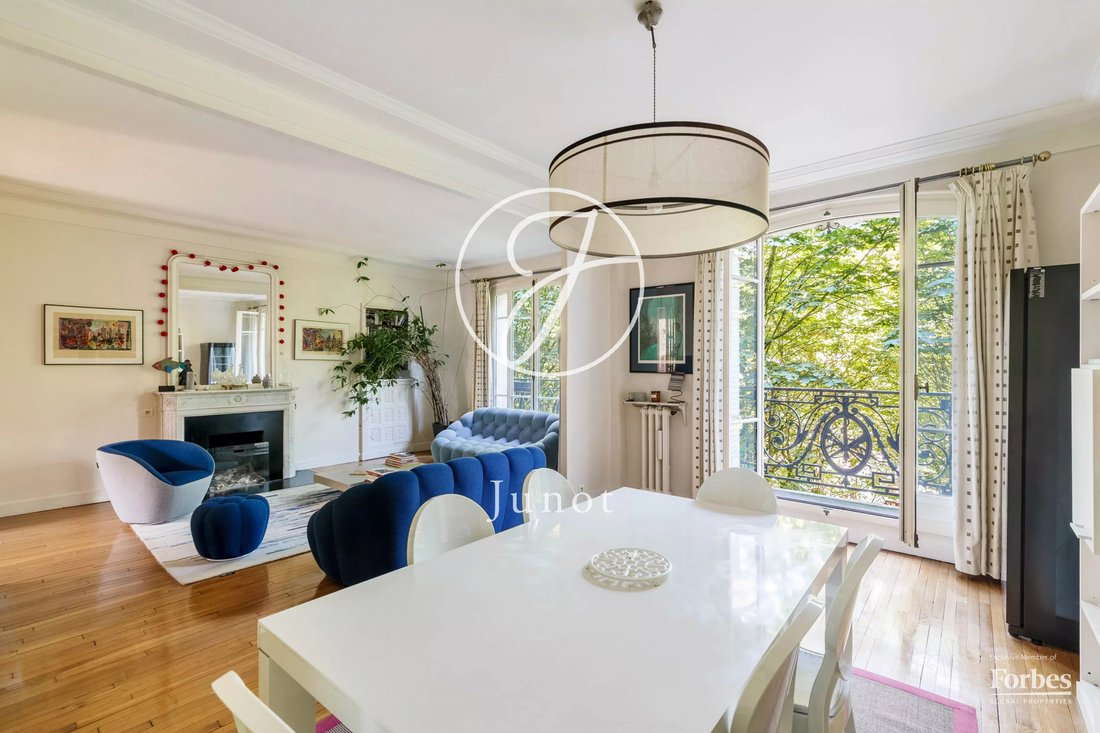 Apartamento en Montmartre, Paris 18e Arrondissement, París 5 - 18811993