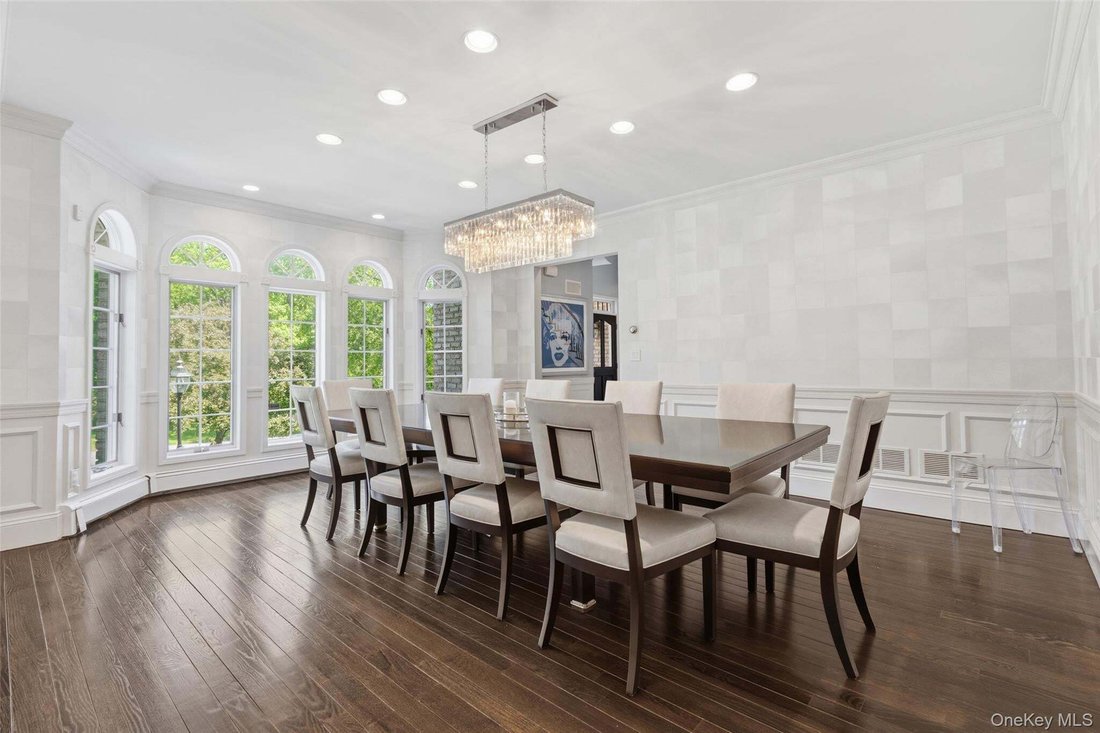 Casa en Greenwich, Nueva York, Estados Unidos 4 - 18811580