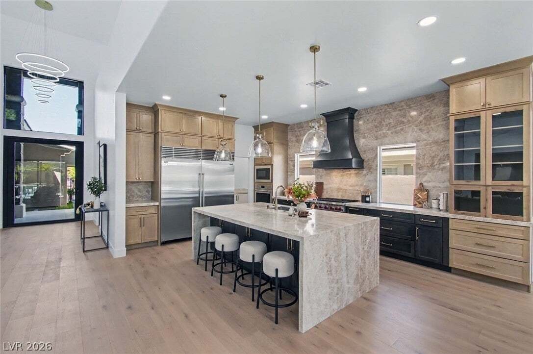 House in Las Vegas, Nevada, United States 1 - 18814068