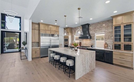 Maison à Las Vegas, Nevada, États-Unis 1