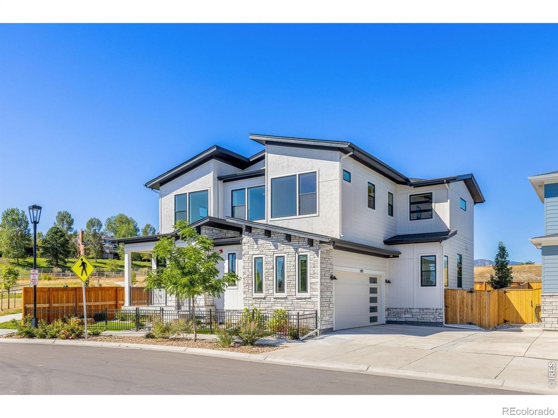 House in Lafayette, Colorado, United States 2 - 18813610
