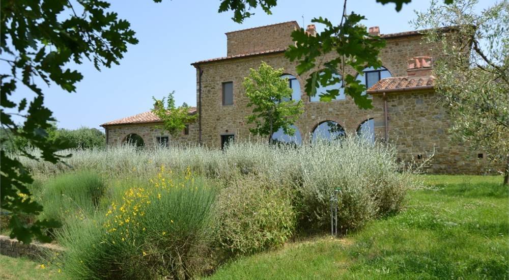 Finca en Lucignano, Toscana, Italia 4 - 18812052