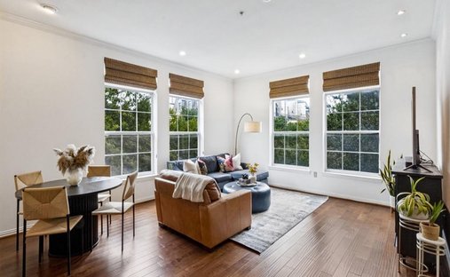 Condo in Dallas, Texas, United States 1
