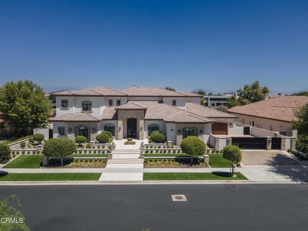 Casa a Bakersfield, California, Stati Uniti 1 - 18814383