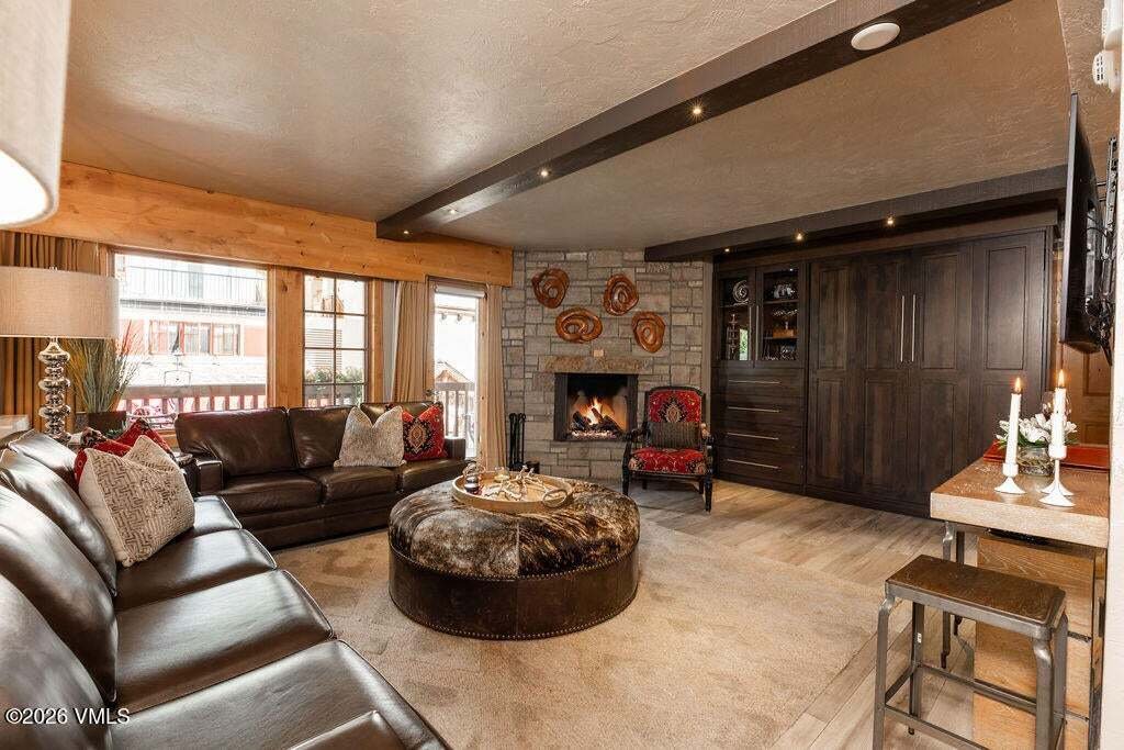 Condo in Vail, Colorado, United States 3 - 18180156