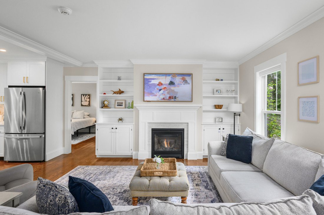 Casa a Barnstable, Massachusetts, Stati Uniti 4 - 18813697