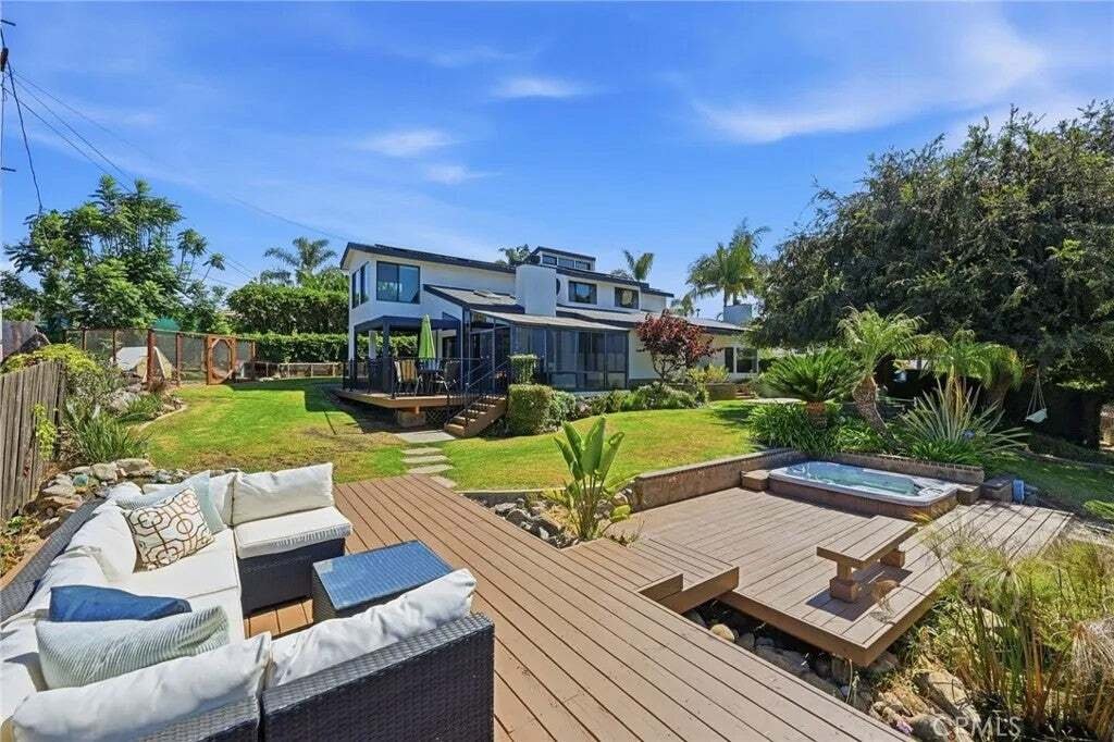House in Vista, California, United States 4 - 18453764
