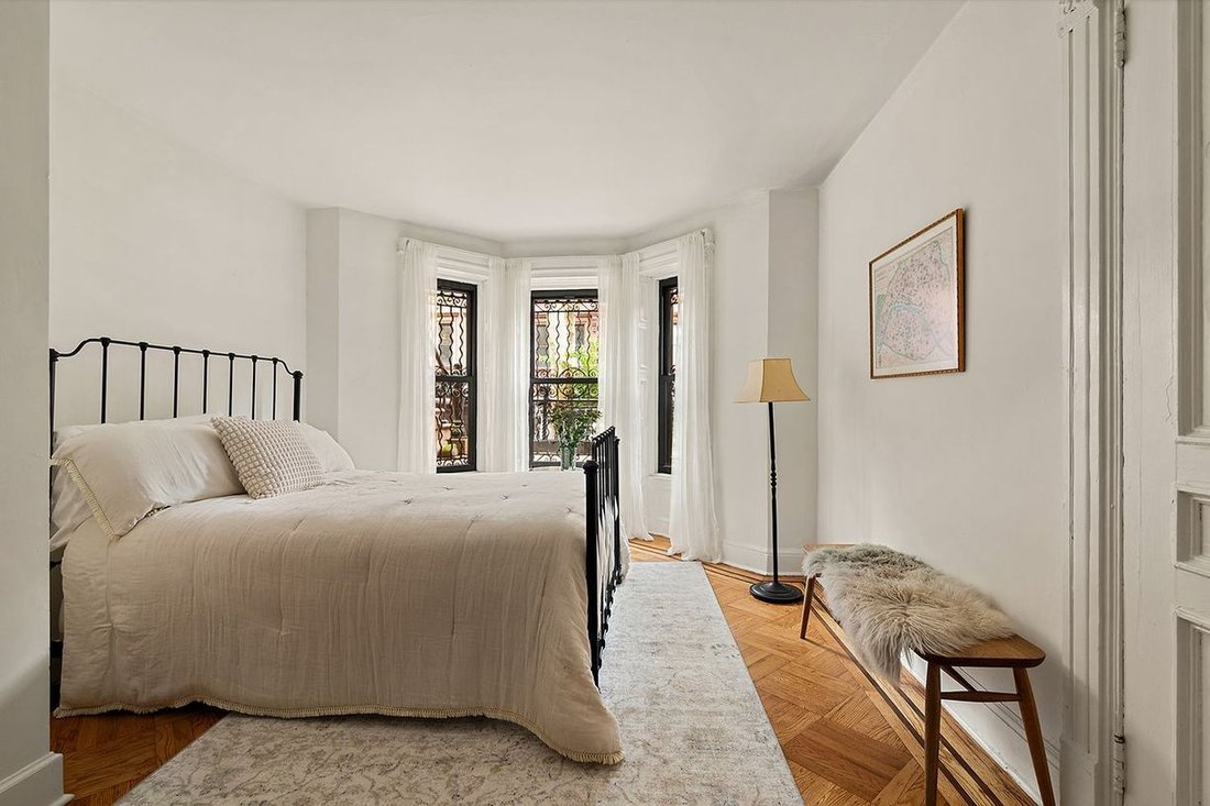 Haus in New York City, New York, Vereinigte Staaten 5 - 18812355