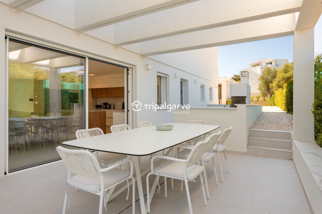 House in Alvor, Algarve, Portugal 4 - 18813556