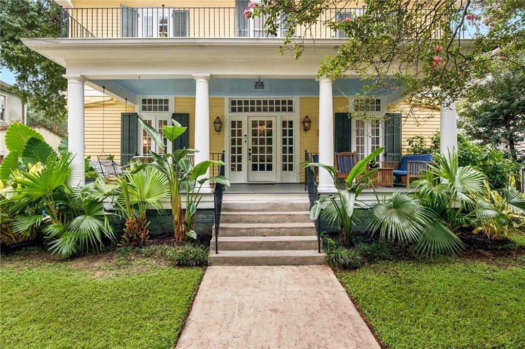 Haus in New Orleans, Louisiana, Vereinigte Staaten 3 - 18813855