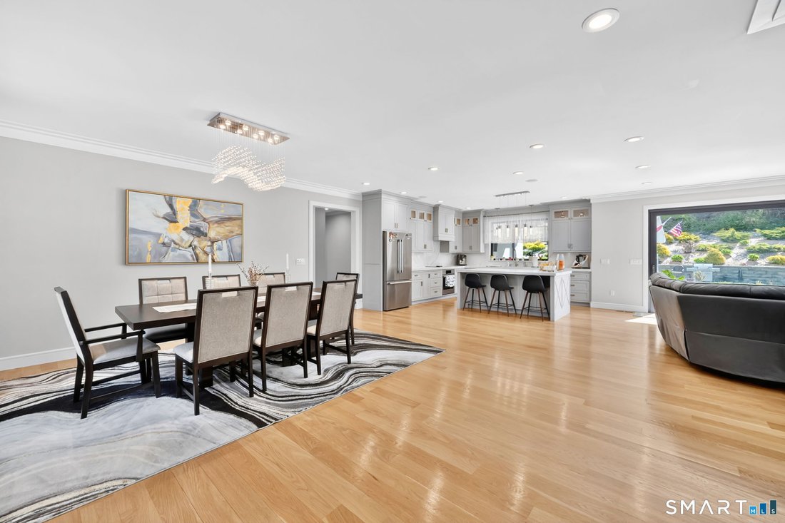 House in Bethany, Connecticut, United States 4 - 18811412